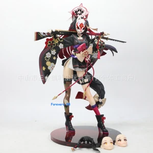 Figura Completa Blue Archive Kosaka Wakamo 1/8 Modelo Juguete Coleccionable con Caja Regalos - Imagen 1 de 8