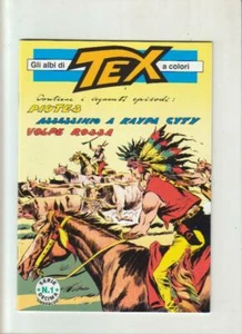 Tex, Gli albi di Tex a colori, serie decima, 1/3, Editoriale Mercury. - Picture 1 of 1