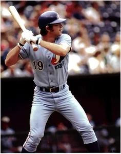 Tim Foli-Montreal Expos-8x10 Baseball Photo - Picture 1 of 1