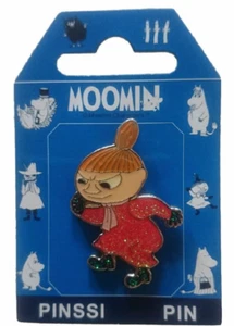 Little My Pin - Bild 1 von 1