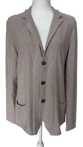 Men's Falconeri Two Tone Jacket Size 50 or US L - Picture 1 of 10