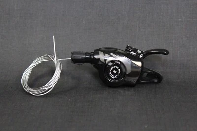 Vintage SRAM XO X0 LEFT side MTB Shifter, 2 Speed, Mountain bike. - Image 1 of 4