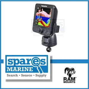 RAM-B-202-RYM1 Marine Mount - Bild 1 von 3