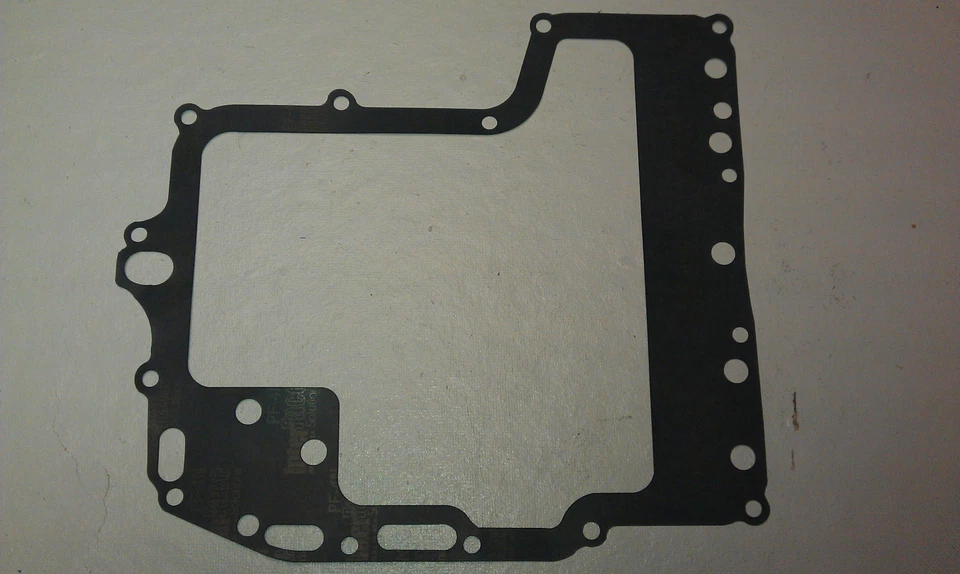1988-2007 Yamaha YZF600R Strainer Cover Gasket 4TV-13414-00 FZR600R FZR400 YZ600 - Image 1 of 1