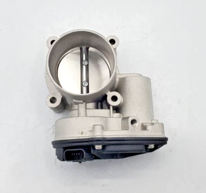 Throttle Body for FORD FUSION 3.0L V6 2010-2013 MONDEO ESCAPE 2.5/3.0L 2009-2013 - Picture 1 of 14