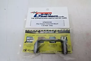GPM CHASSIS COMPONENT MOUNT 1:10 AXIAL GPM302GM - Picture 1 of 1