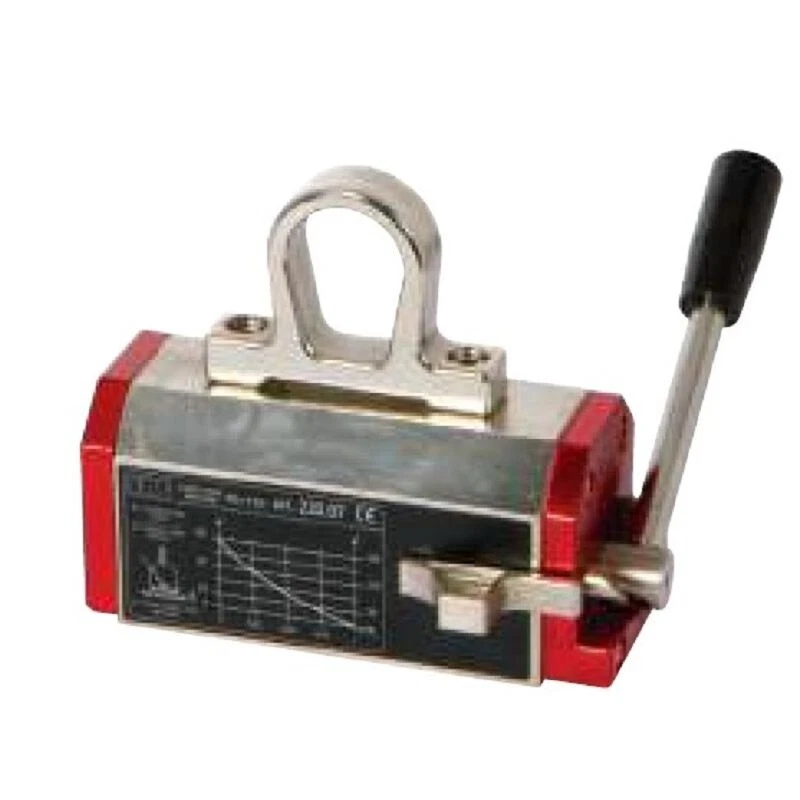 Sollevatore a magnete permanente al neodimio forza 200kg  - Immagine 1 di 1