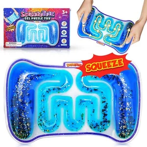Squishy Sensory Toys for Kids - Sensory Toys for Kids with Autism Special Nee... - Picture 1 of 7