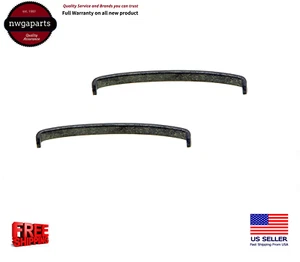 Lot of 2 Brake Caliper Support Springs D4FZ-2B486-B NEW - Foto 1 di 1