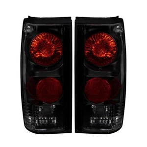 Luz trasera AnzoUSA 211163 Dark Smoke - (Se vende en pares) - Imagen 1 de 2