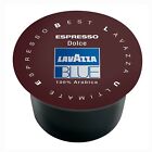 Lavazza BLUE Capsules, Espresso Dolce Coffee Blend, Medium Roast, 28.2-Ounce ...