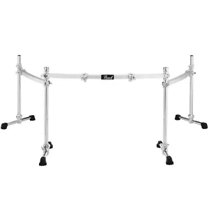 Pearl DR-513C Icon Drum Rack 3 lados curvado - Imagen 1 de 5