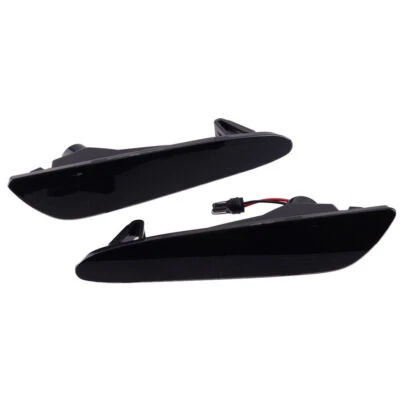 Side Marker Light Lamp For MERCEDES-BENZ E320 E500 E55 AMG 2003-2006 E350 2006 — 第 1/4 张图片