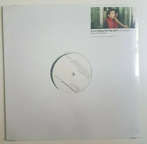 NEW MAXI 12" ▒ EVERYTHING BUT THE GIRLS : CORCOVADO (REMIXES) ebtg - Picture 1 of 4