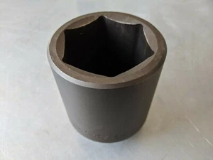 NEW J10045L PROTO 1" SQUARE DRIVE X 2-13/16" 6 POINT DEEP IMPACT SOCKET USA - Picture 1 of 8