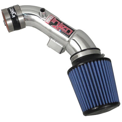 Entrada de aire frío Ram corta de aluminio Injen SP1570P para Honda Civic 2006-2011 1,8 L Foto 1 de 4