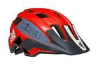 Nimbus Kids MTB Helmet (Red, 51-55cm)