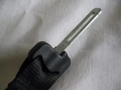 Schrittgurt Gurt für Concord Fixmax / Maxus  AutoKindersitz, Schließe - Bild 1 von 2