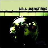 Girls Against Boys - You Can't Fight What You Can't See (Parental Advisory,... - Image 1 of 1