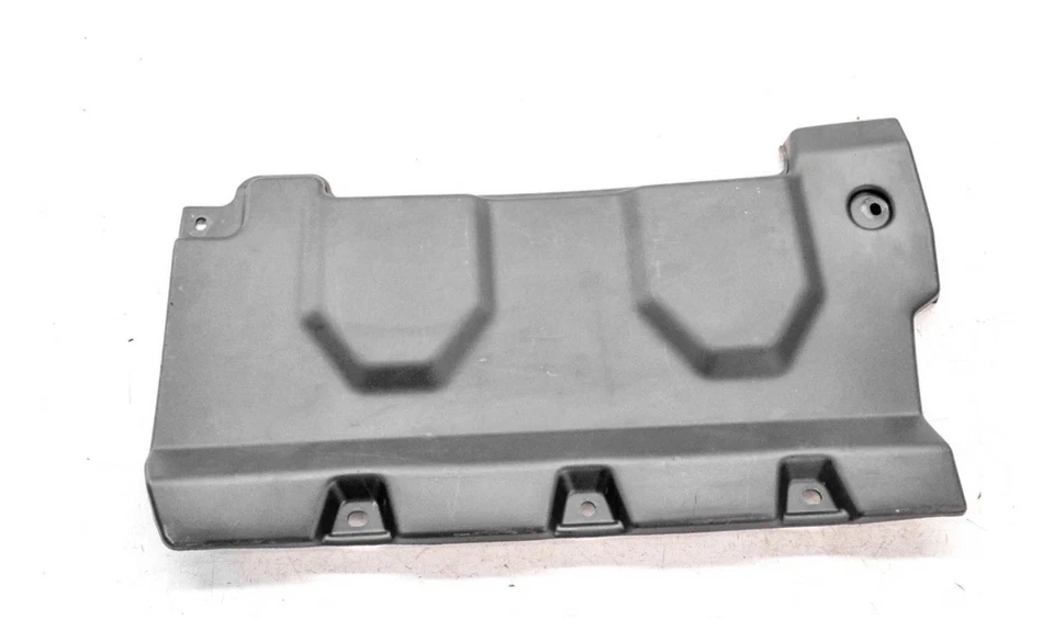 NUEVO OEM 18 Can-Am Defender Max XT HD8 4x4 Panel de acceso trasero 707900426 Foto 1 de 1