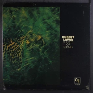 The Rite of Spring - Bild 1 von 1