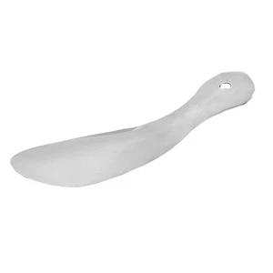 1 pieza levantador de zapatos de acero inoxidable conveniente zapatero zapatos accesorios para usar (plateado) - Imagen 1 de 12