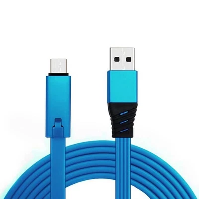 Cable de carga USB Foto 1 de 2