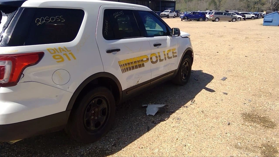 Transfer Case AWD Fits 07-15 MKX 1238609 Foto 1 de 4