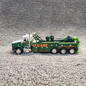 DCP O'Hare Towing Service. Kenworth T800 W/ Century 9055 Unit. #33502. With Box. - Picture 1 of 23