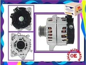 Alternator for (VALEO OE) FORD Tourneo Custom, Transit Custom, 240A 12V, 2337217 - Picture 1 of 2