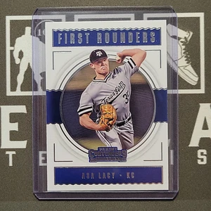 Asa Lacy 2020 Panini Contenders First Rounders #FR-6 - Foto 1 di 1