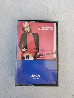 Tom Petty and the Heartbreakers - Damn the Torpedoes - Vintage Cassette Tested  - Image 1 of 2