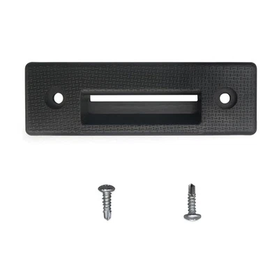 Agujeros de montaje rediseñados 84900118 retenedor techo corredizo cierre pestillo para Buick Enclave Foto 1 de 4