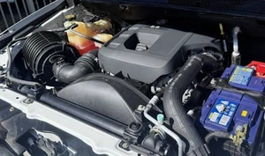 Colorado 2.8L 4cyl diesel engine - Picture 1 of 1