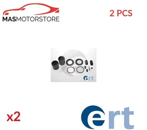 KIT REPARACIÓN PINZA FRENO DELANTERO ERT 402330 2PCS H NUEVO OE REPUESTO - Imagen 1 de 5