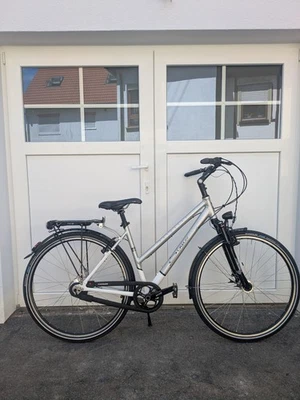 Damenrad Sinus Rohloff Speedhub - Bild 1 von 4