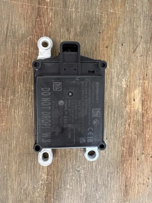 28438-6LA3C 2020-2025  Nissan Sentra Distance Sensor OE Free Shipping - Image 1 of 4