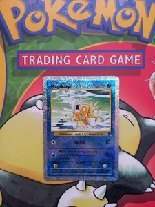 Magikarp 52/110 Reverse Holo Legendary Collection Pokemon Card - Picture 1 of 9