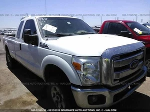 Speedometer Cluster MPH Fits 13 FORD F250SD PICKUP 418552 - Picture 1 of 10