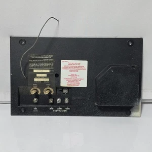 Placa lógica de circuito para operador de puerta de garaje Liftmaster Chamberlain 41A3627 K710 - Imagen 1 de 4