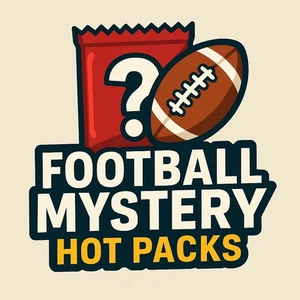 3 $ NFL Mystery Pack - RC Gurantee, Possible Auto, Mem, #'d, Graded (PSA, SGC, CGC) - Bild 1 von 1