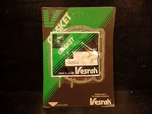 YAMAHA TOP GASKET SET #29 YZ250T YZ 250 T  - Picture 1 of 7