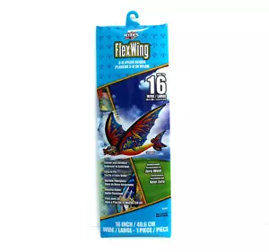 X-Kites FlexWing Dragon Glider Aquilone da 16 pollici - Foto 1 di 3