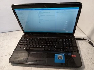 HP Pavilion G6-2235US 15,6" Laptop AMD A6-4400M Radeon HD Grafik *LESEN -FM - Bild 1 von 6