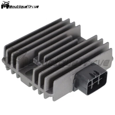 Voltage Regulator Rectifier For HiSun Massimo TSC UTV 700 500 400 YS700 - Image 1 of 4