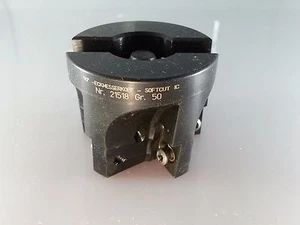 Garant Planfräser 90°Fräser D=50 21518 inkl.19% MwSt. - Bild 1 von 1