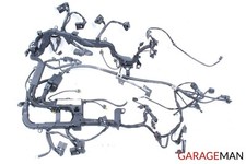 07-11 Mercedes W216 S550 CL550 Engine Motor Wiring Harness 5.5L M273 2730100002