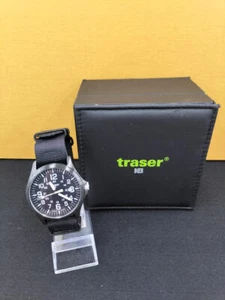 Traser P6704 Watch Officer Pro - Picture 1 of 12