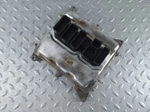 BMW 5 F10 F11 2014 2.0 Benzin Motorsteuergerät Modul ECU 180kW AGR31769 - Picture 1 of 6