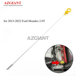 1PC Engine Oil Level Indicator Dipstick for 2013-2022 Ford Mondeo 2.0T - Picture 1 of 7